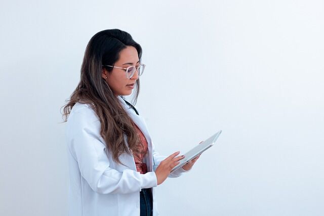 medical translation