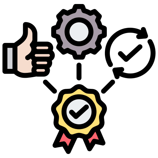 quality management system translation