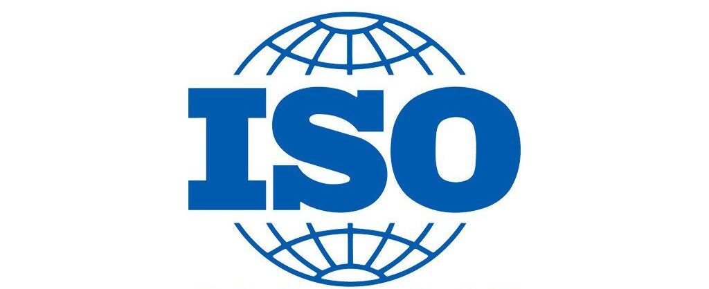 iso logo