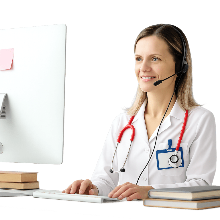 call center interpreting