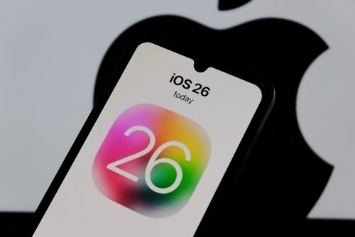 ios 26 translation
